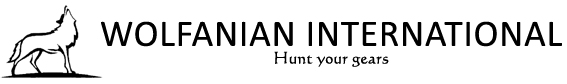 Wolfanian International